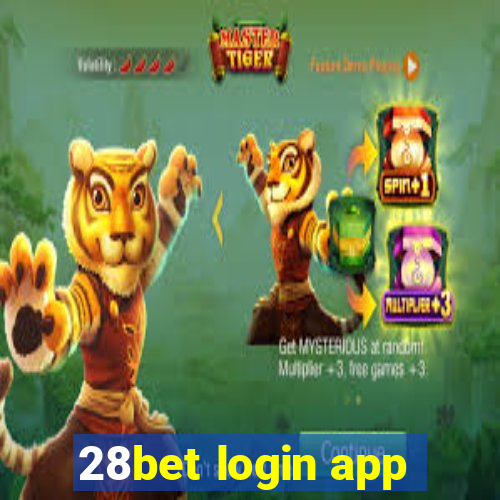 28bet login app